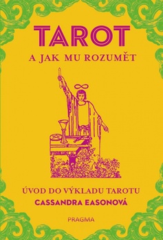 obálka: TAROT a jak mu rozumět