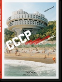 obálka: Chaubin, CCCP