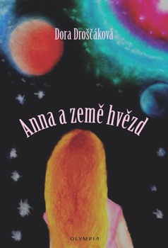 obálka: Anna a Země hvězd