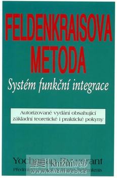 obálka: Feldenkraisova metoda - Systém funkční integrace