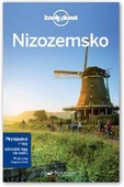 obálka: Nizozemsko - Lonely Planet