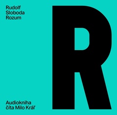 obálka: Audiokniha Rozum