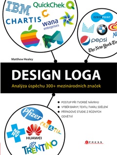 obálka: Design Loga