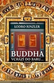 obálka: Buddha vchází do baru