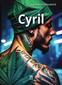 obálka: Cyril