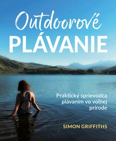 obálka: Simon Griffiths | Outdoorové plávanie