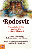 obálka: Rodosvit