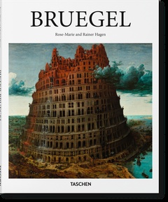 obálka: Bruegel