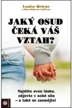 obálka: Jaký osud čeká váš vztah?