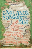 obálka: Richard Tames | Englands Forgotten Past