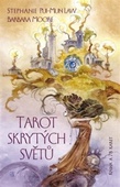 obálka: Tarot skrytých světů