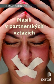 obálka: Násilí v partnerských vztazích