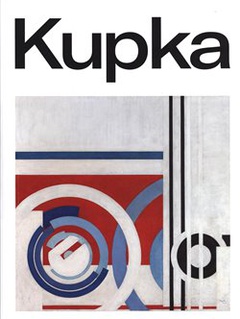 obálka: Kupka