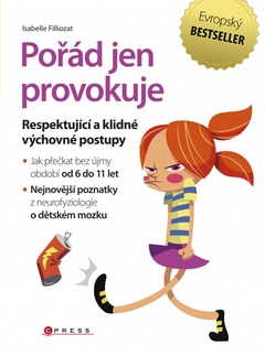 obálka: Pořád jen provokuje