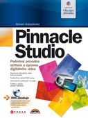 obálka: Pinnacle Studio