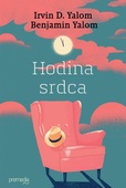 obálka: Hodina srdca