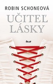 obálka: Učiteľ lásky, 2. vydanie