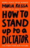 obálka: How to Stand Up to a Dictator