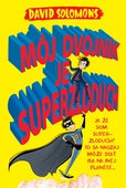 obálka: Môj dvojník je superzloduch