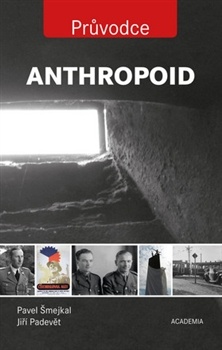 obálka: Anthropoid