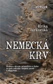 obálka: Nemecká krv