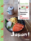 obálka: Laure Kie | Japan Japanese Cuisine for Beginners