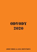 obálka: Odvody 2020