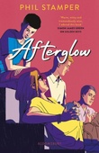 obálka: Afterglow