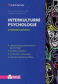 obálka: Interkulturní psychologie - Vybrané kapitoly