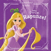 obálka: Rapunzel - Rozprávková klasika