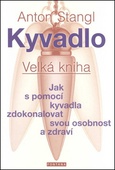 obálka: Kyvadlo. Velká kniha