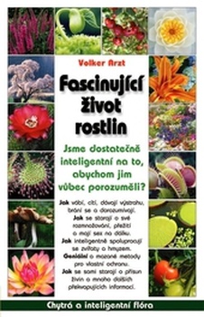 obálka: Fascinující život rostlin