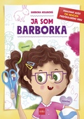 obálka: Ja som Barborka