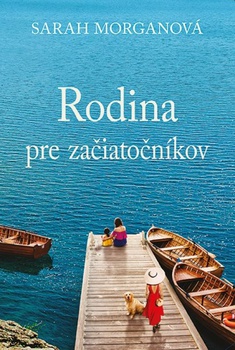 obálka: Rodina pre začiatočníkov