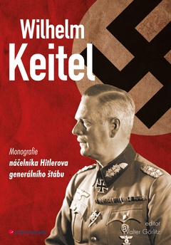 obálka: Wilhelm Keitel