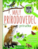 obálka: Malý prírodovedec