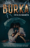 obálka: Búrka