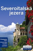 obálka: Severoitalská jezera - Lonely Planet