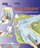 obálka: Day Skipper