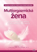 obálka: Multiorgazmická žena