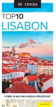 obálka: Lisabon - TOP 10