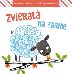 obálka: Zvieratá na farme