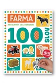 obálka: Farma 100 slov