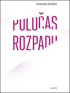 obálka: Poločas rozpadu