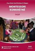 obálka: Montessori konkrétně 3