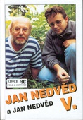 obálka: Jan Nedvěd a Jan Nedvěd V.