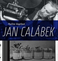 obálka: Jan Calábek