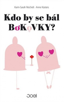 obálka: Kdo by se bál bokovky?