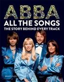 obálka: Abba: All The Songs