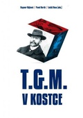 obálka: T.G.M. v kostce